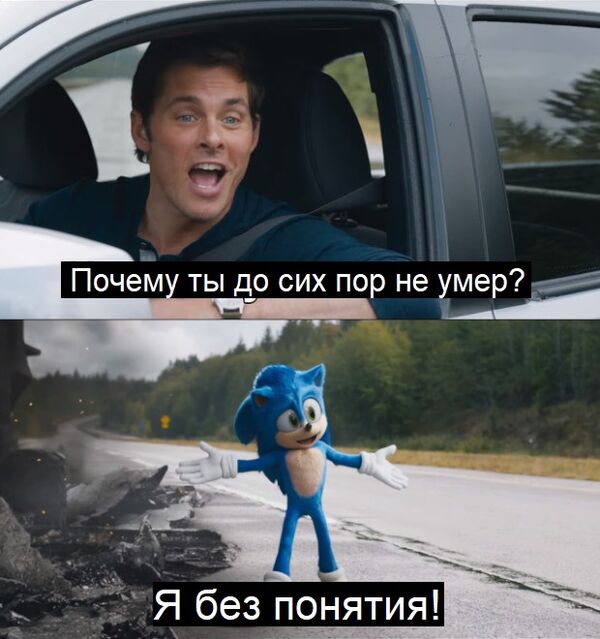 Почему логан умер